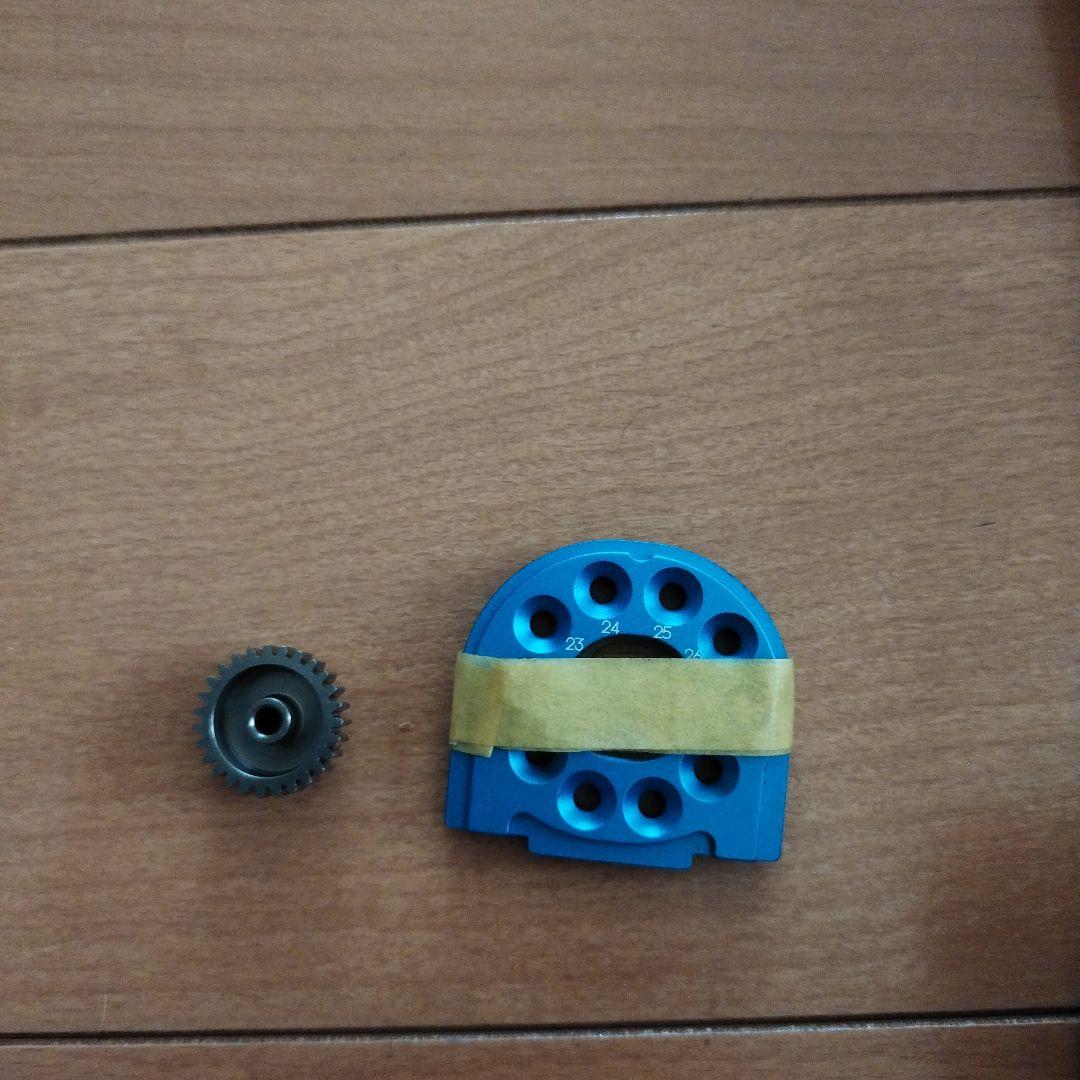 タミヤ　TT-02R シャーシ