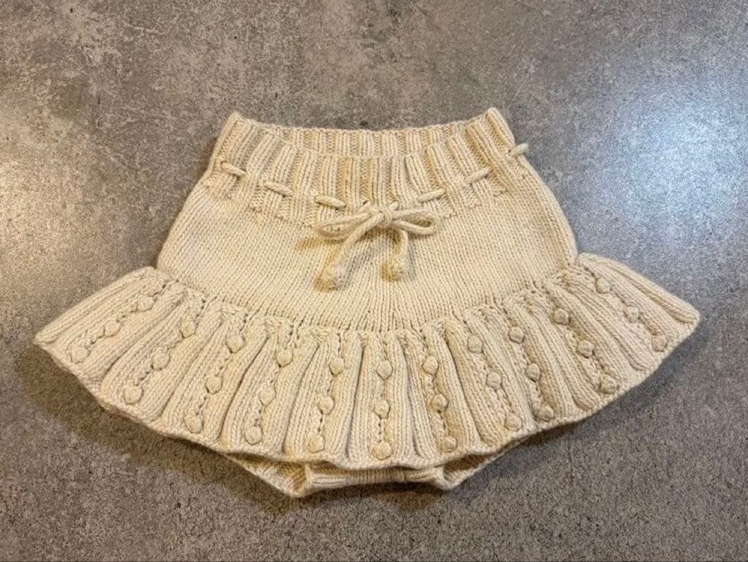 Misha and puff スケポン 3y