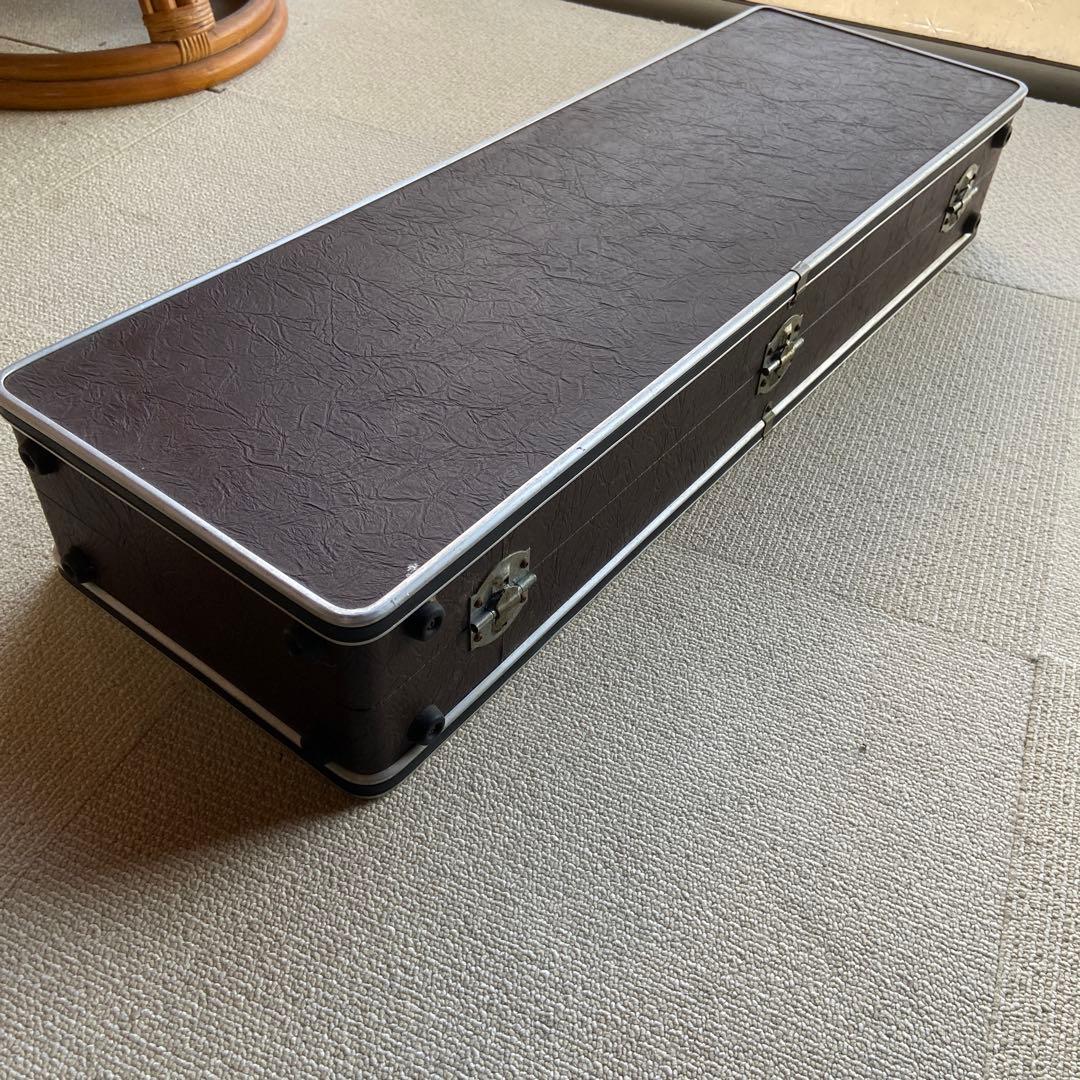 14 尺八　　ケース　　8本用　値下げ