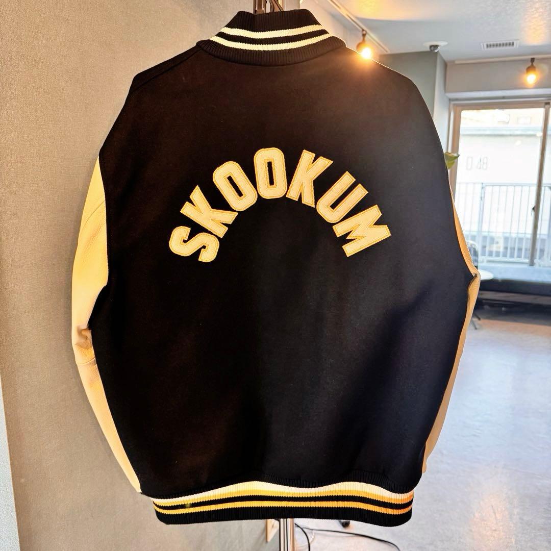【美品】SKOOKUM スクーカム Hanshin Tigers 阪神タイガース
