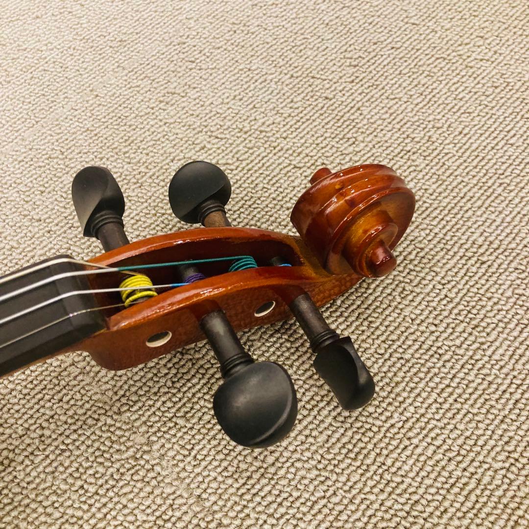 カルロジョルダーノ　バイオリン　VS-1 4/4 2023年