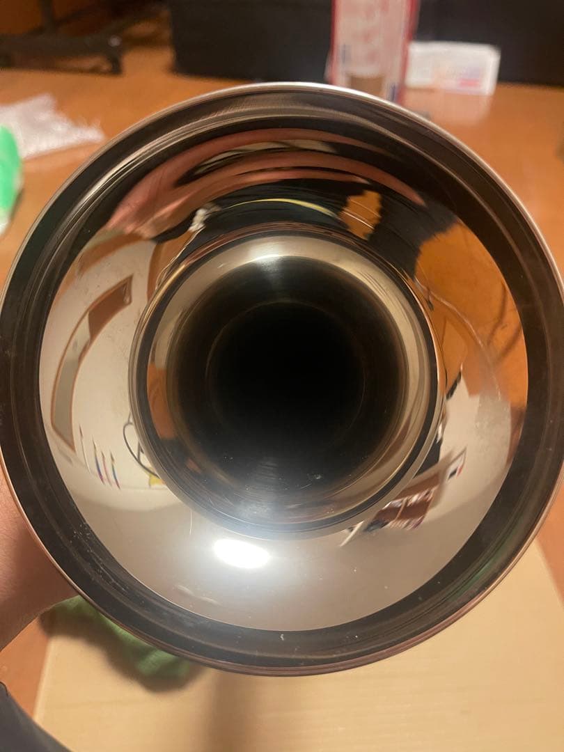 トランペット YAMAHA YTR135