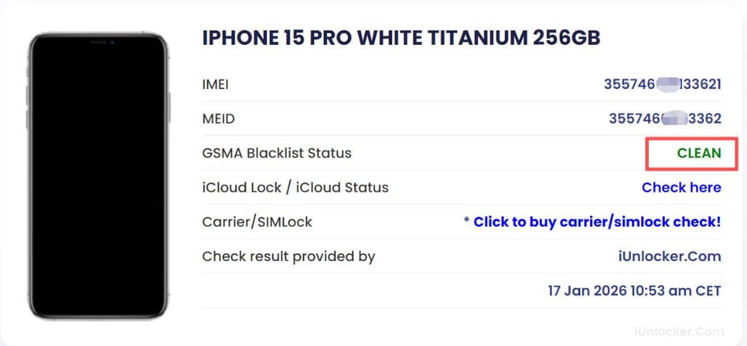 【充電2回】Apple iphone15Pro 256GB ホワイトチタニウム