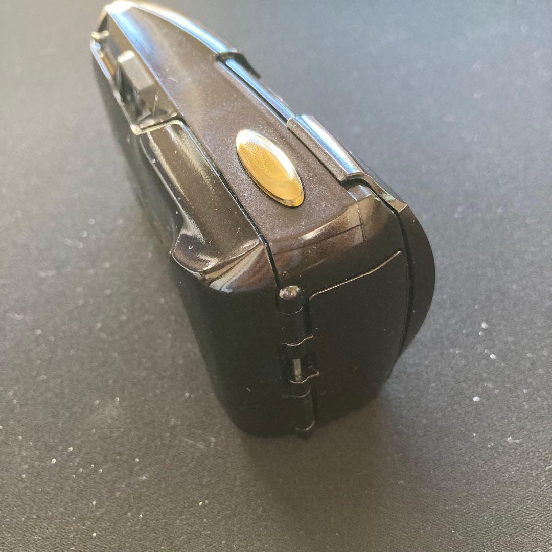 OLYMPUS mju ⅱ limited ミュー2 フィルムカメラ