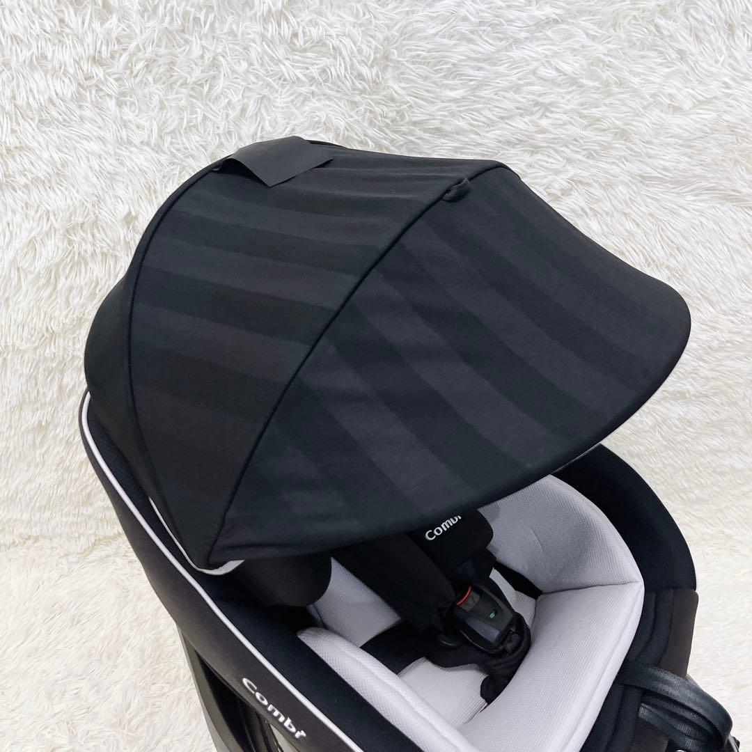 combi コンビ クルムーヴスマート ISOFIX エッグショック Neo