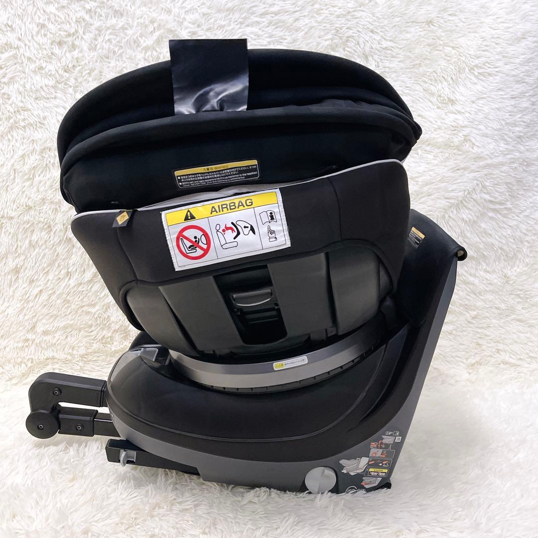 combi コンビ クルムーヴスマート ISOFIX エッグショック Neo