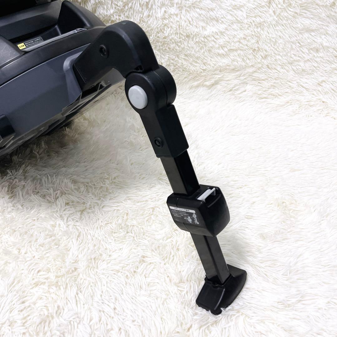 combi コンビ クルムーヴスマート ISOFIX エッグショック Neo