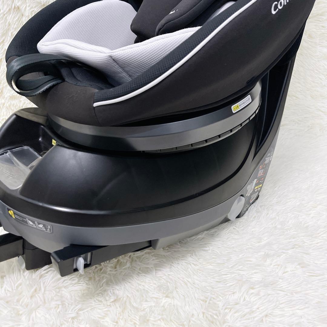 combi コンビ クルムーヴスマート ISOFIX エッグショック Neo