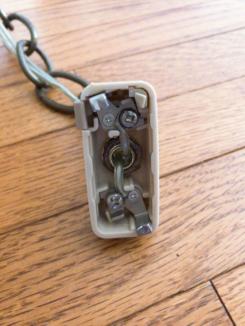 スパゲッティランプ お値下げ可能です！