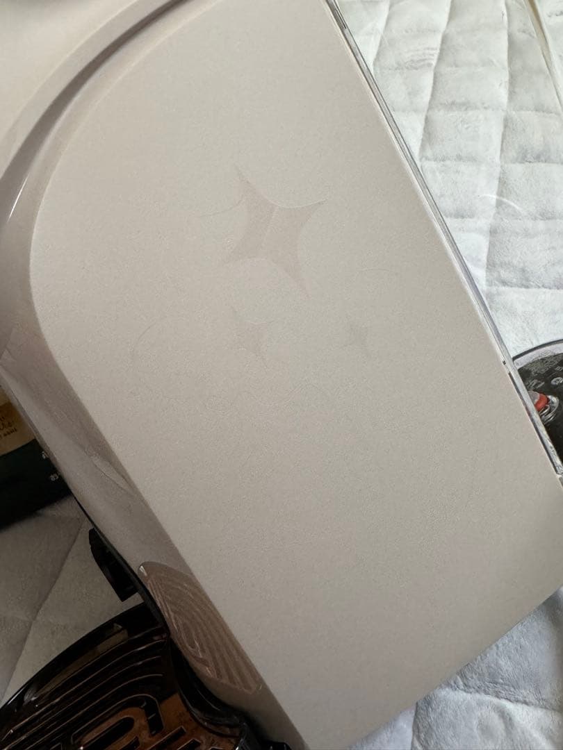 ネスカフェ ドルチェグスト ジュニオ エス シェア モカローズ スターバックス