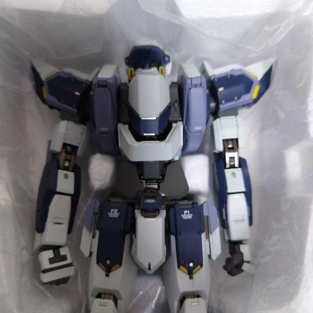 L BUILD アーバレスト Ver.IV フルメタル・パニック