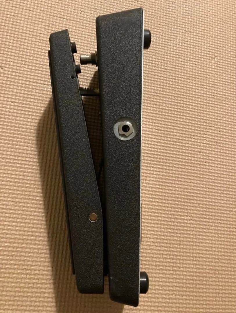 Jim Dunlop GCB-95 ワウペダル WAH CRY BABY