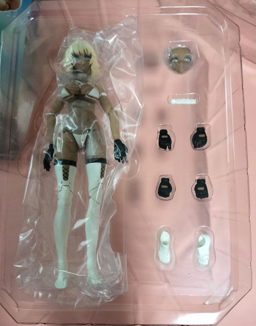 蝸之殼スタジオ Snail Shell TAPIGALミルク・T