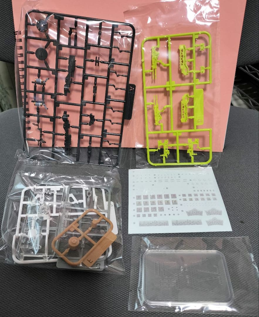 蝸之殼スタジオ Snail Shell TAPIGALミルク・T