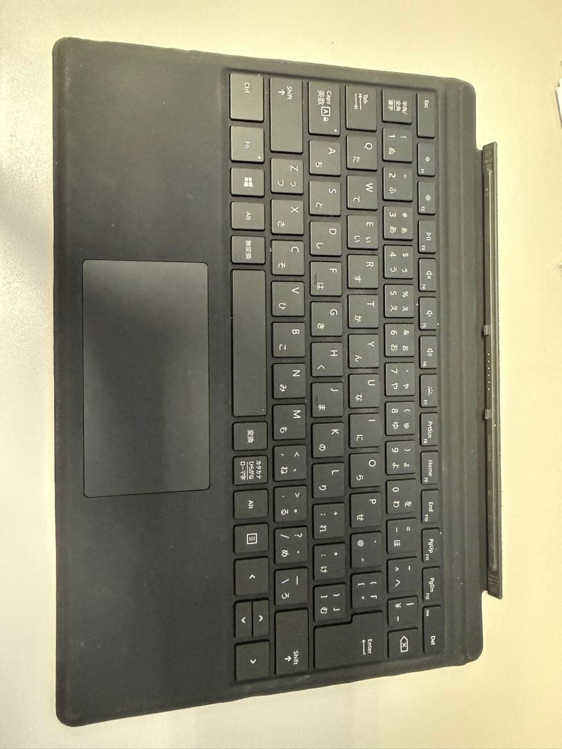 Windowsタブレット本体 Microsoft surface pro 4