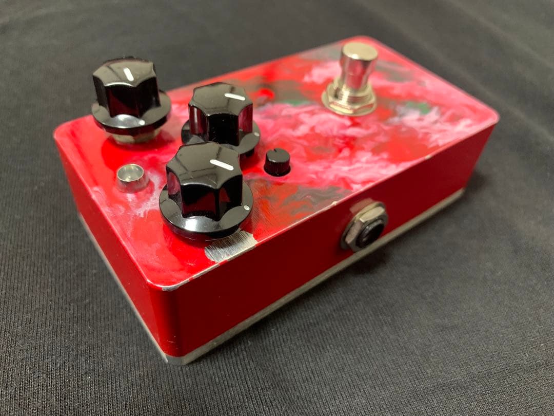 ギター Leqtique 9/9 West Japan Special #5