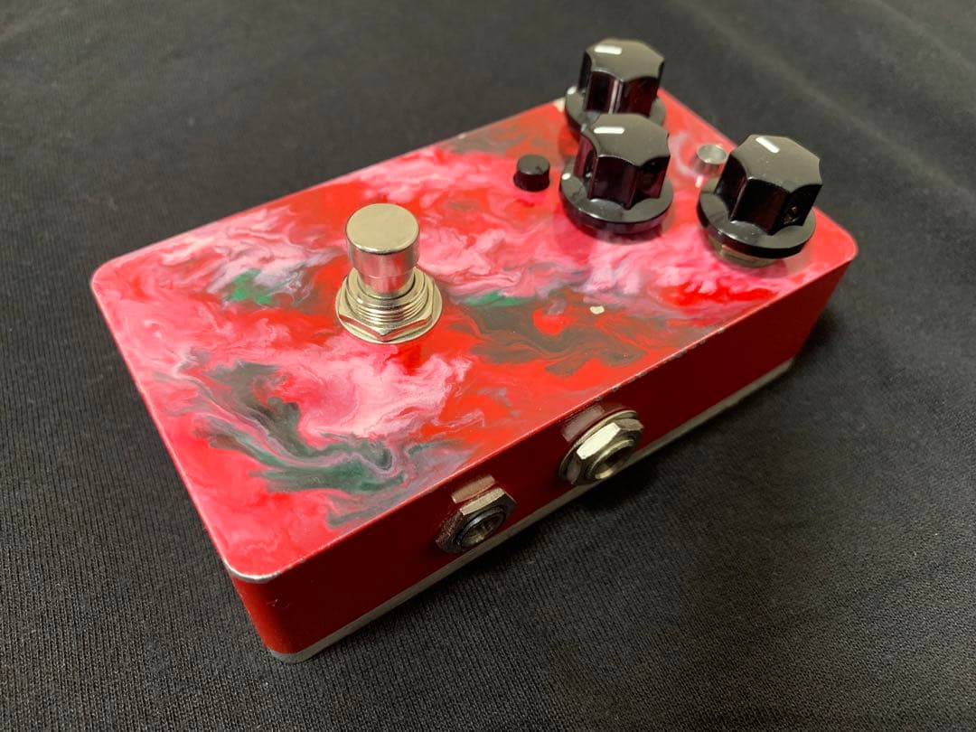 ギター Leqtique 9/9 West Japan Special #5