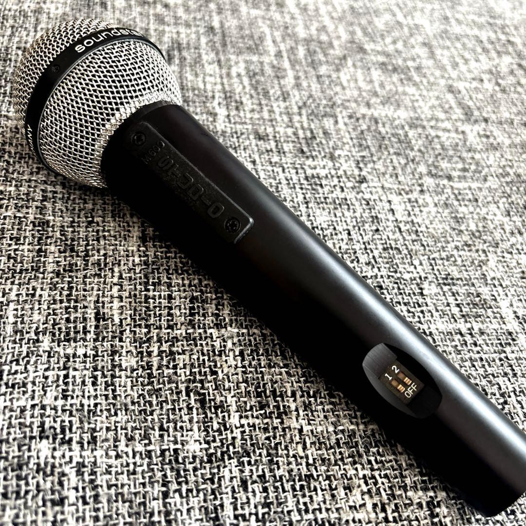 超希少 BEYER DYNAMIC M600N ヴィンテージマイク