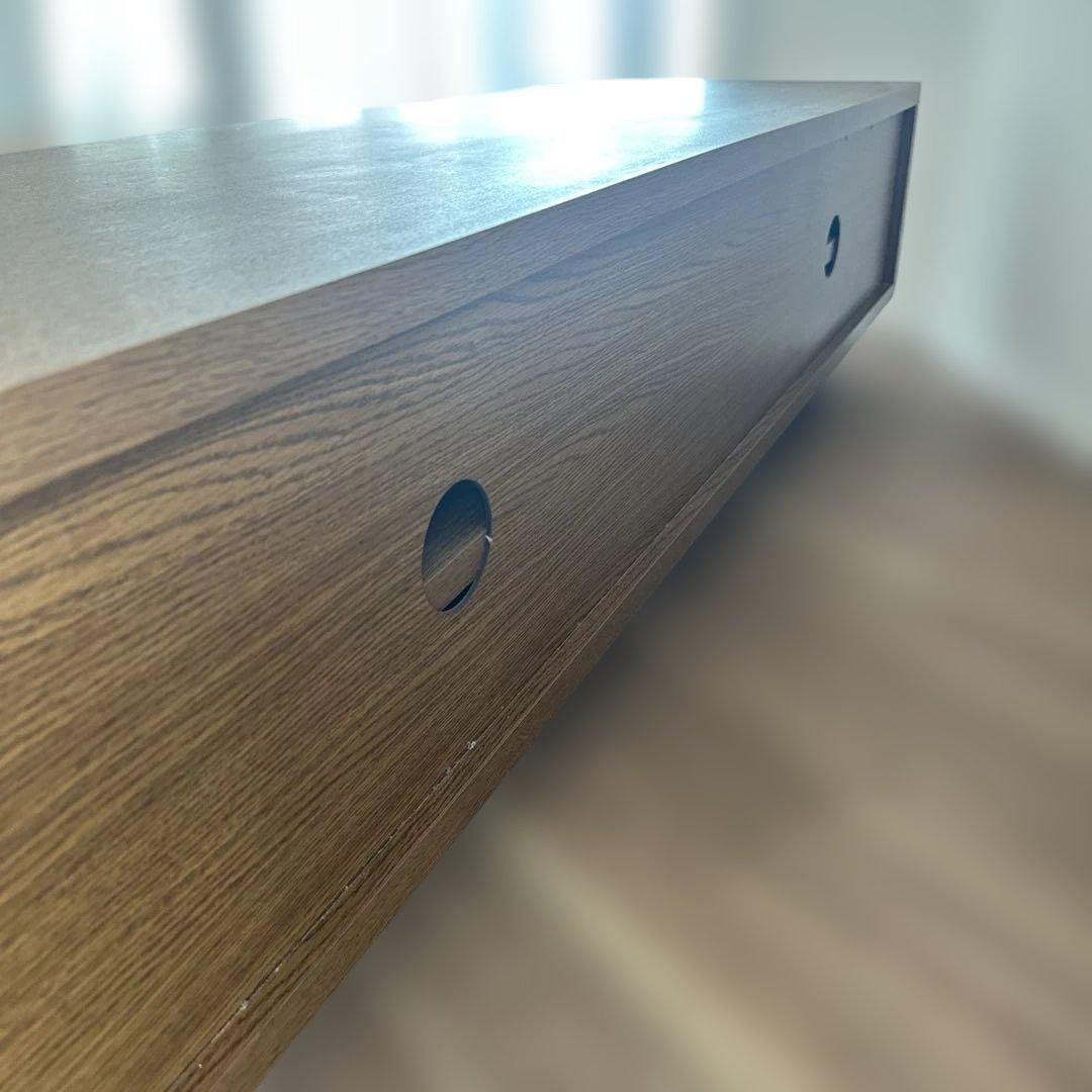 unico TVボード　W150cm【送料込】