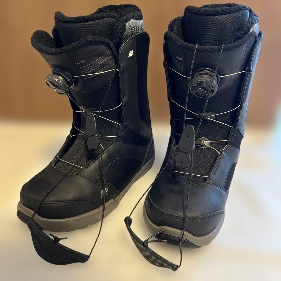 スノーボード用ブーツ