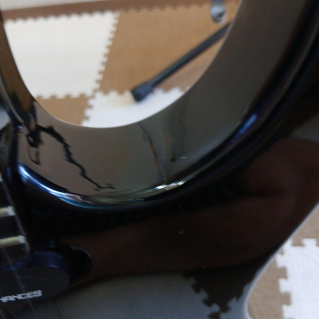 FERNANDES THE FUNCTION エレキギター