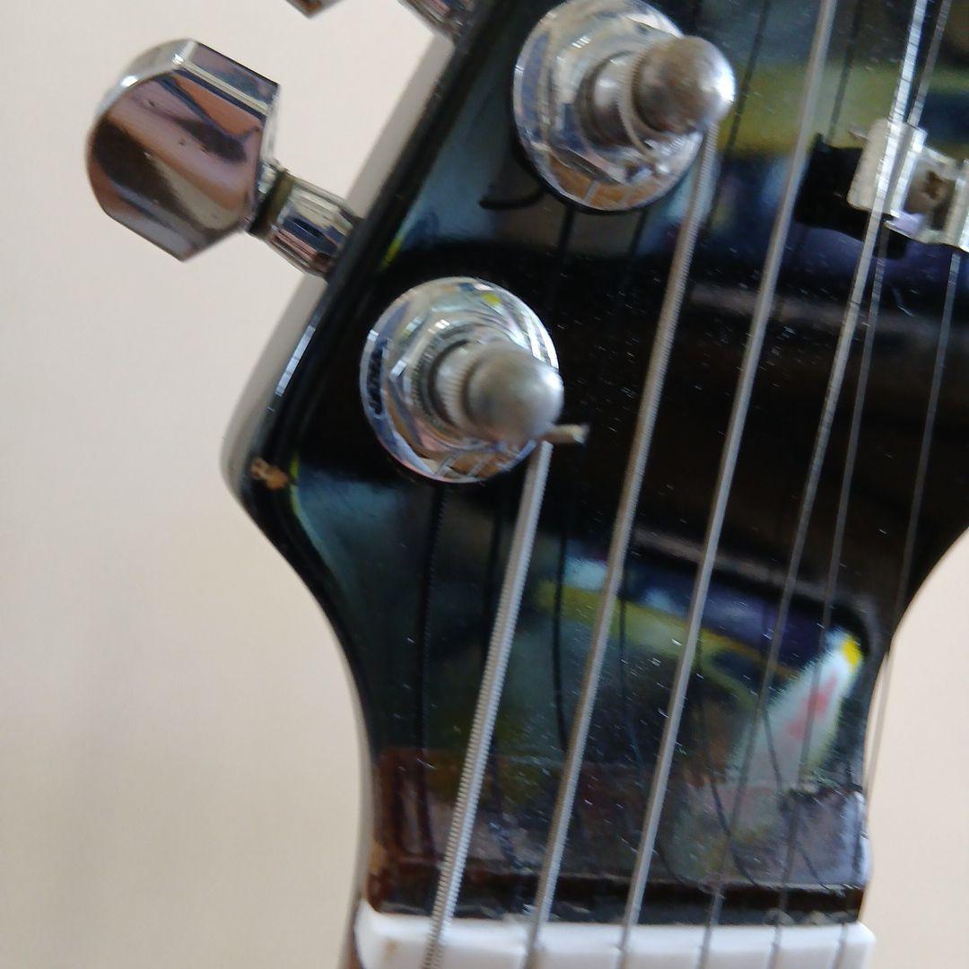 FERNANDES THE FUNCTION エレキギター