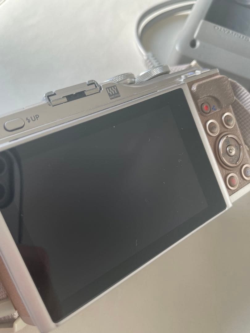 【期間限定値下げ】OLYMPUS PEN E−PL9