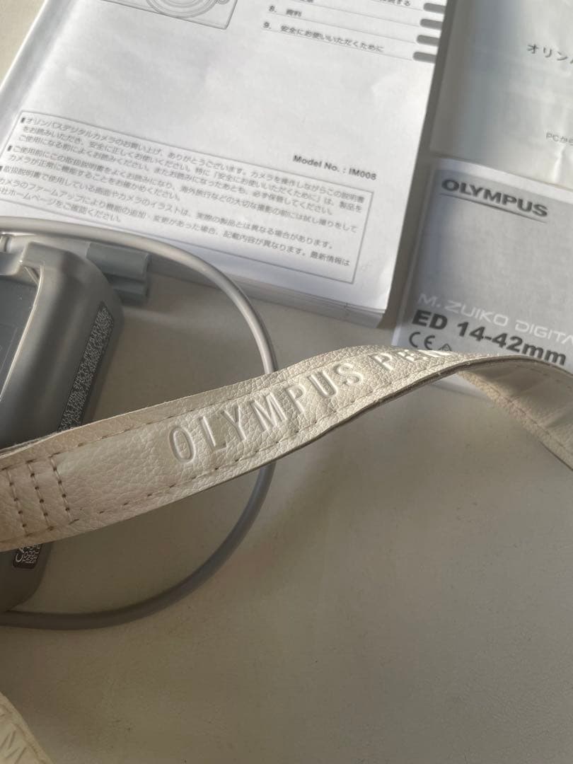 【期間限定値下げ】OLYMPUS PEN E−PL9