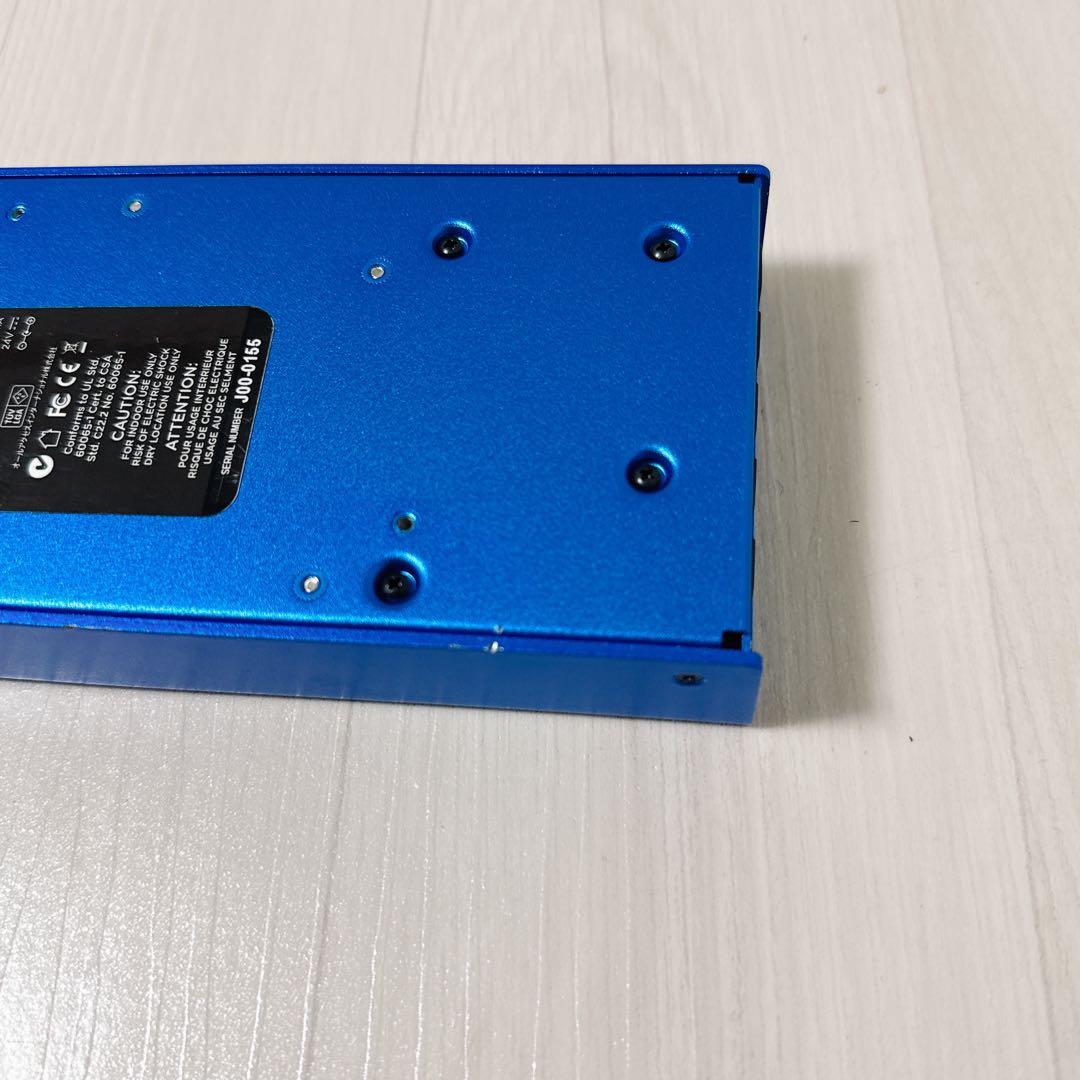 2160【美品】strymon Zuma R300 パワーサプライ 動作品