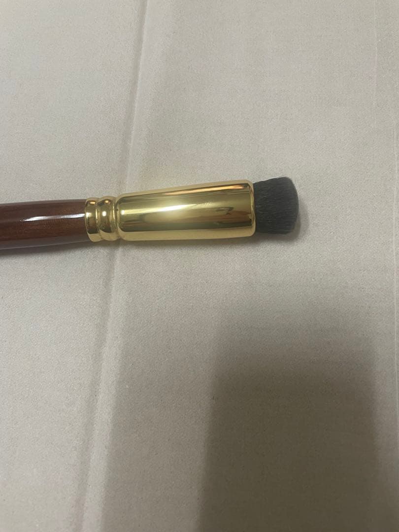 ウエダ美粧堂 タッピングコンシーラーブラシ ダブルコンシーラーブラシ