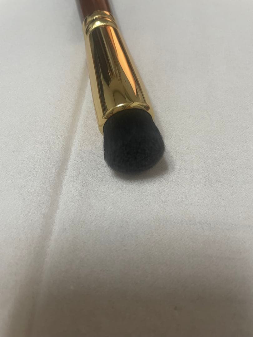 ウエダ美粧堂 タッピングコンシーラーブラシ ダブルコンシーラーブラシ