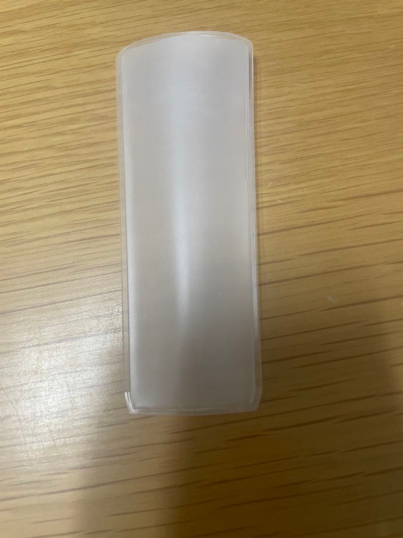 ウエダ美粧堂 タッピングコンシーラーブラシ ダブルコンシーラーブラシ