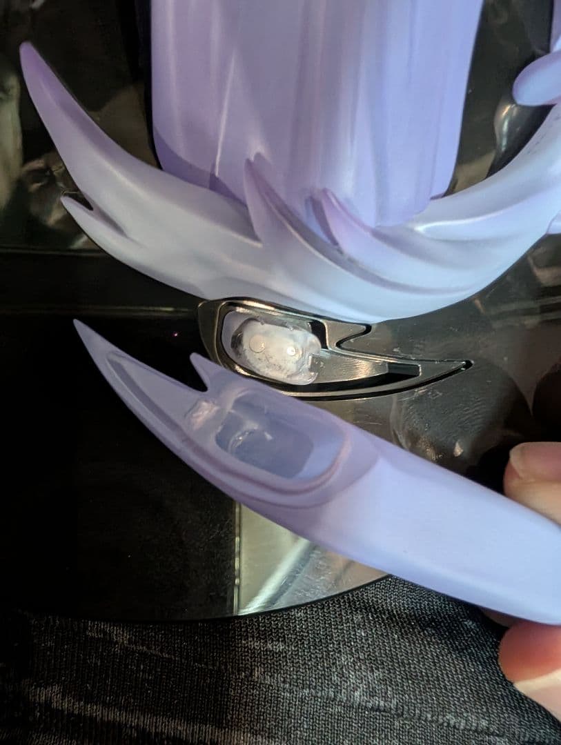 APEX 原神 刻晴 霆霓快雨Ver. 1/7スケール