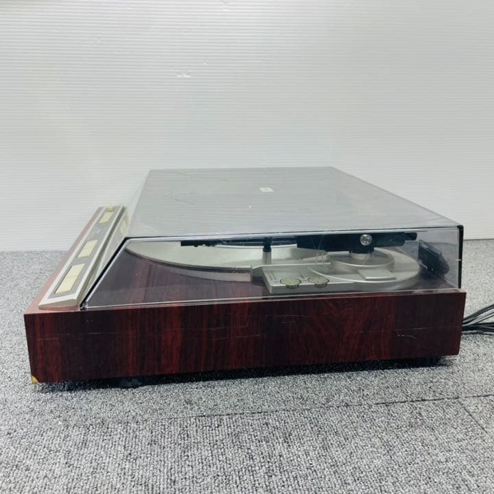 DENON ターンテーブル　DP-37F