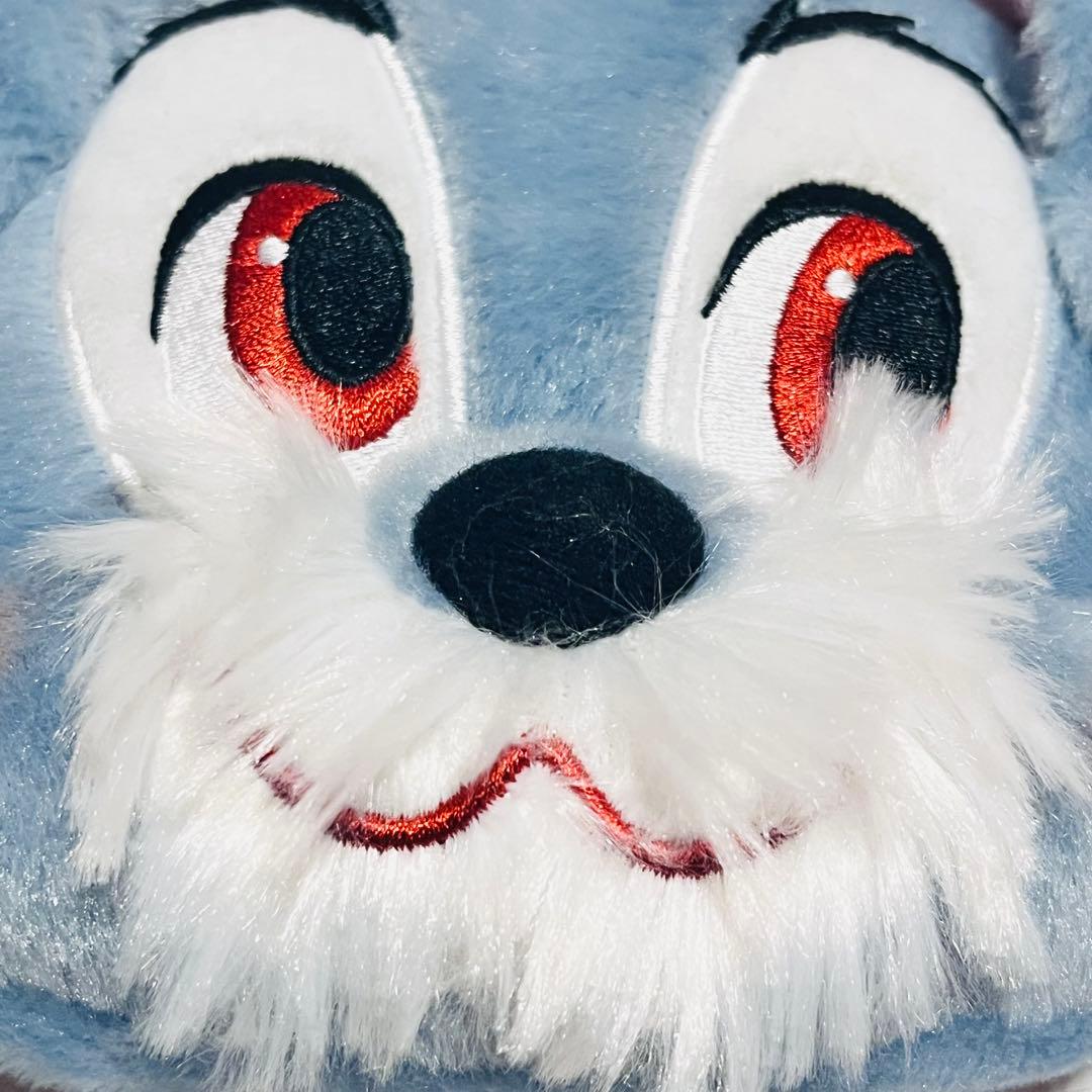 ディズニーストア　わんわん物語　レディ　トランプ　パスケース