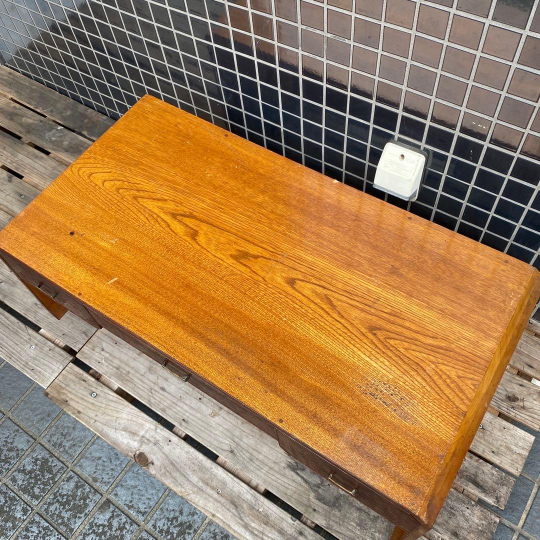 ミッドセンチュリー 文机 ローチェスト ヴィンテージ インテリア 家具