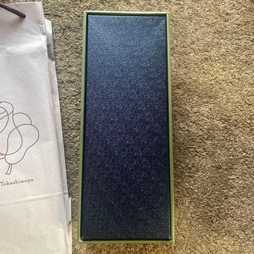 森伊蔵　極上の一滴　720ml 新品未開封　1本 ギフトにもお勧め　高島屋袋付き