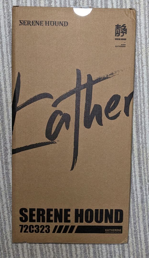 （中古品）i8toys katherine