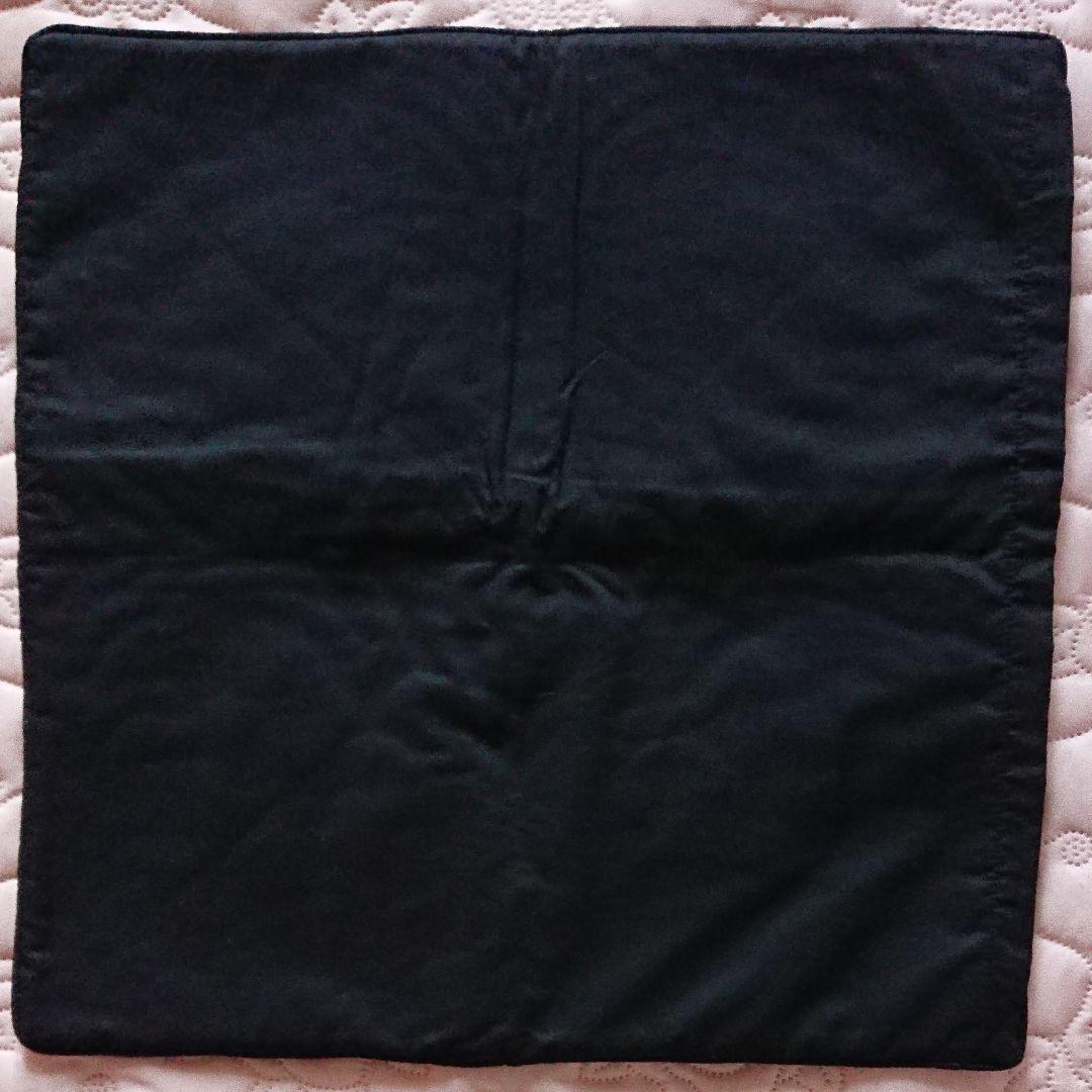 ✱☆未使用☆✱　ハワイアンキルト クッションカバー ２枚セット