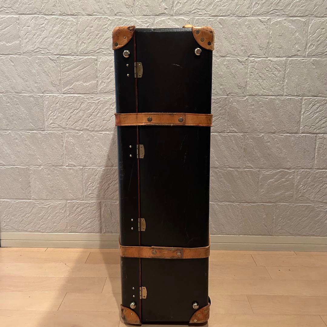 良品 GLOBETROTTER エクストララージ 101L 2輪 スーツケース