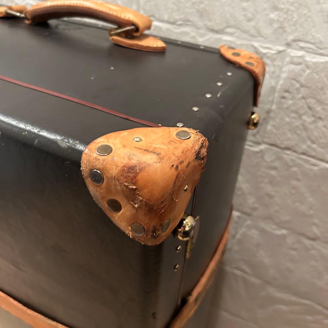 良品 GLOBETROTTER エクストララージ 101L 2輪 スーツケース