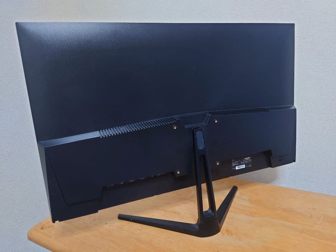 状態良 IRIE FFF 4Kモニター 27インチ IPS 60Hz