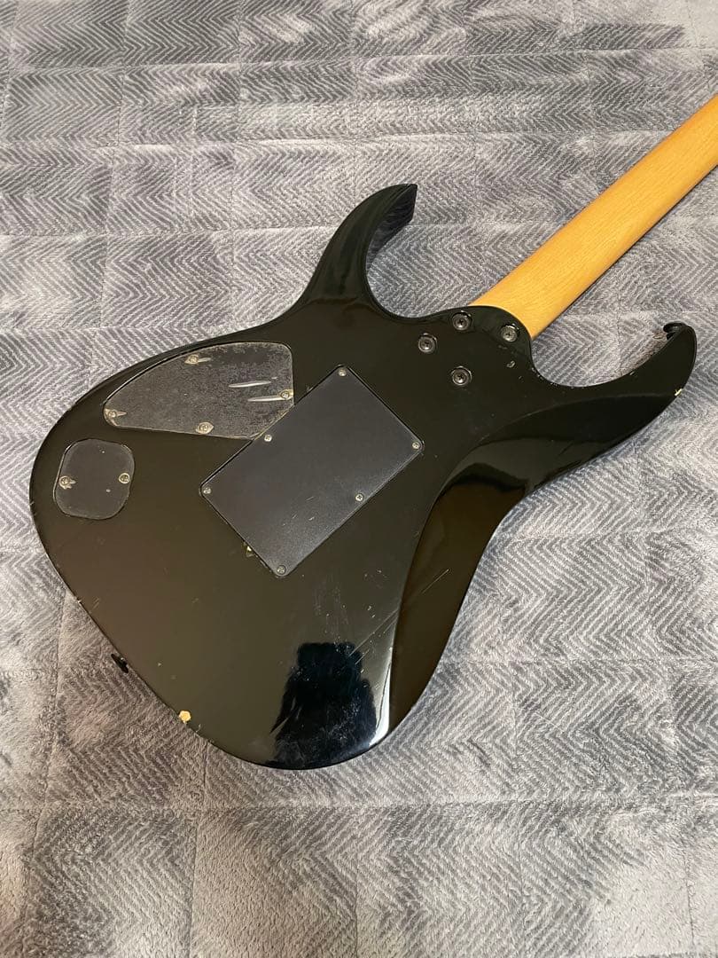 【希少】Ibanez RG570 エレキギター　フジゲン製