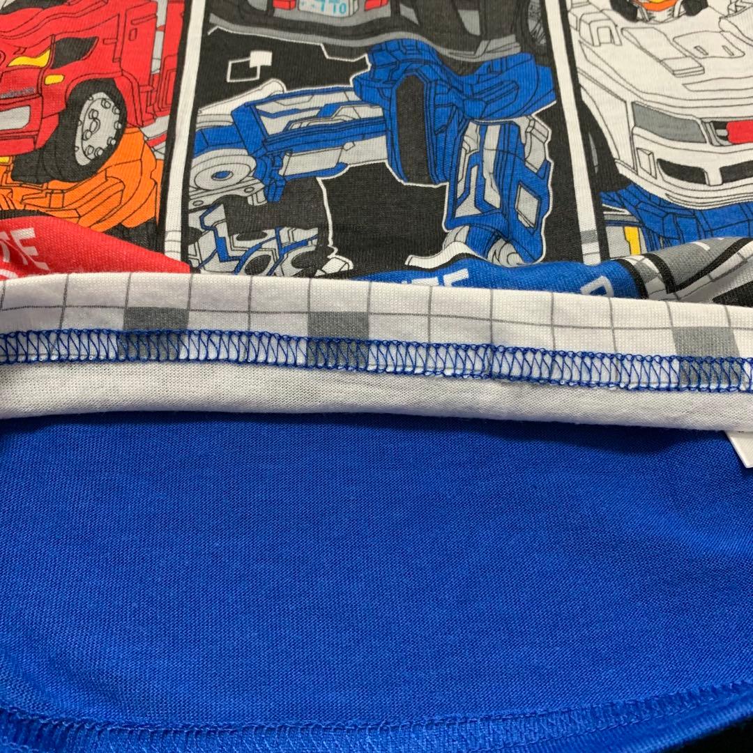 ジョブレイバー長袖パジャマ４セットまとめ売り