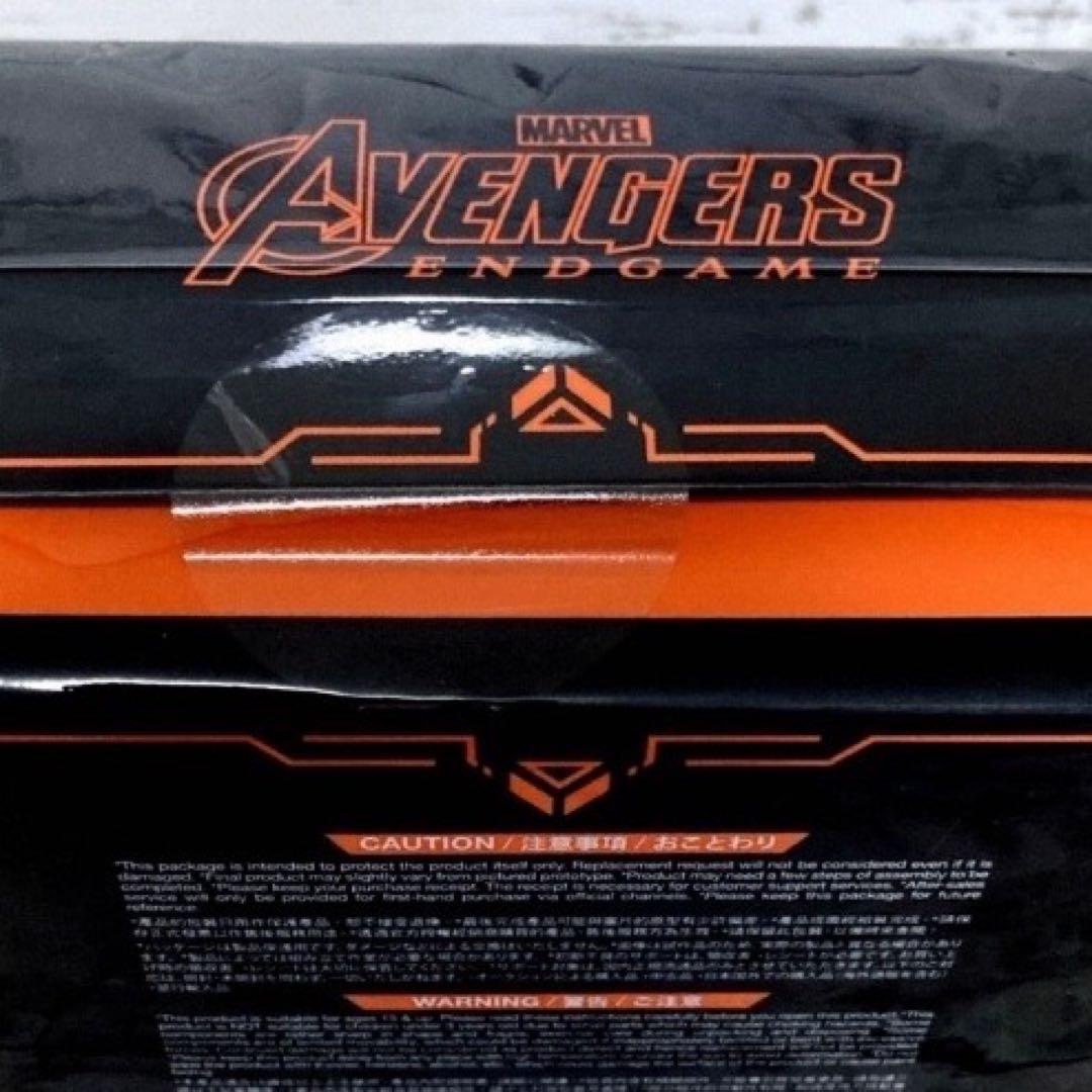 未開封 ホットトイズ コスベイビー アイアンマン 3点 マーベル キーチェーン