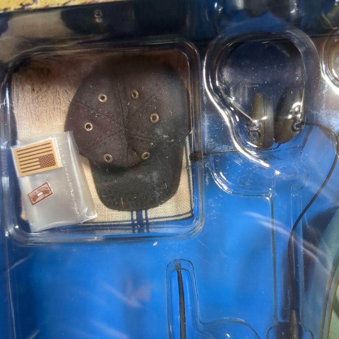 1/6 ホットトイズ P.M.C. Operator 2007 Version