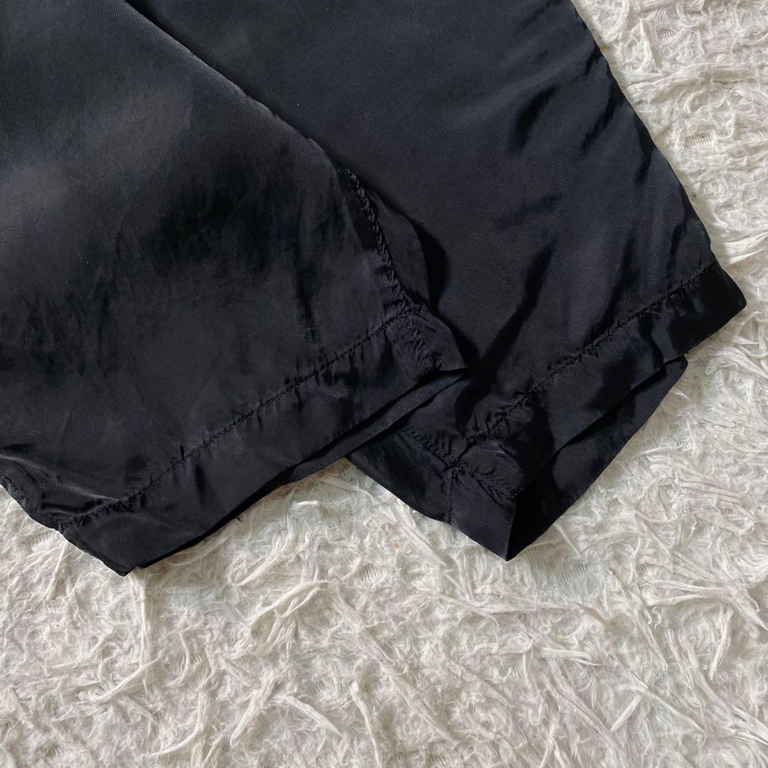 【美品】ワイズバングオン　サルエルパンツ　y's bang on　9番　2　M