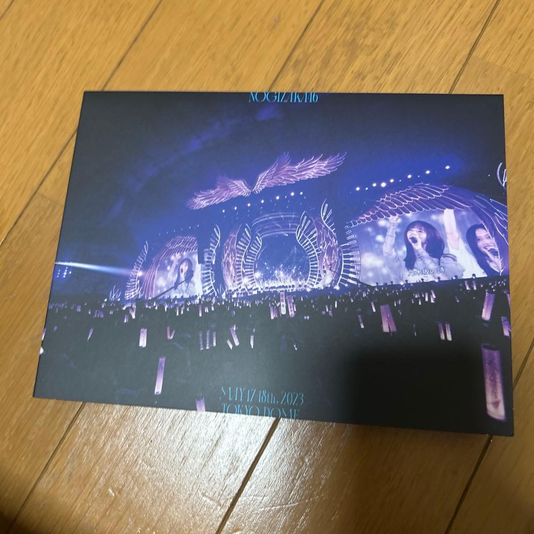 乃木坂46/NOGIZAKA46 ASUKA SAITO GRADUATION