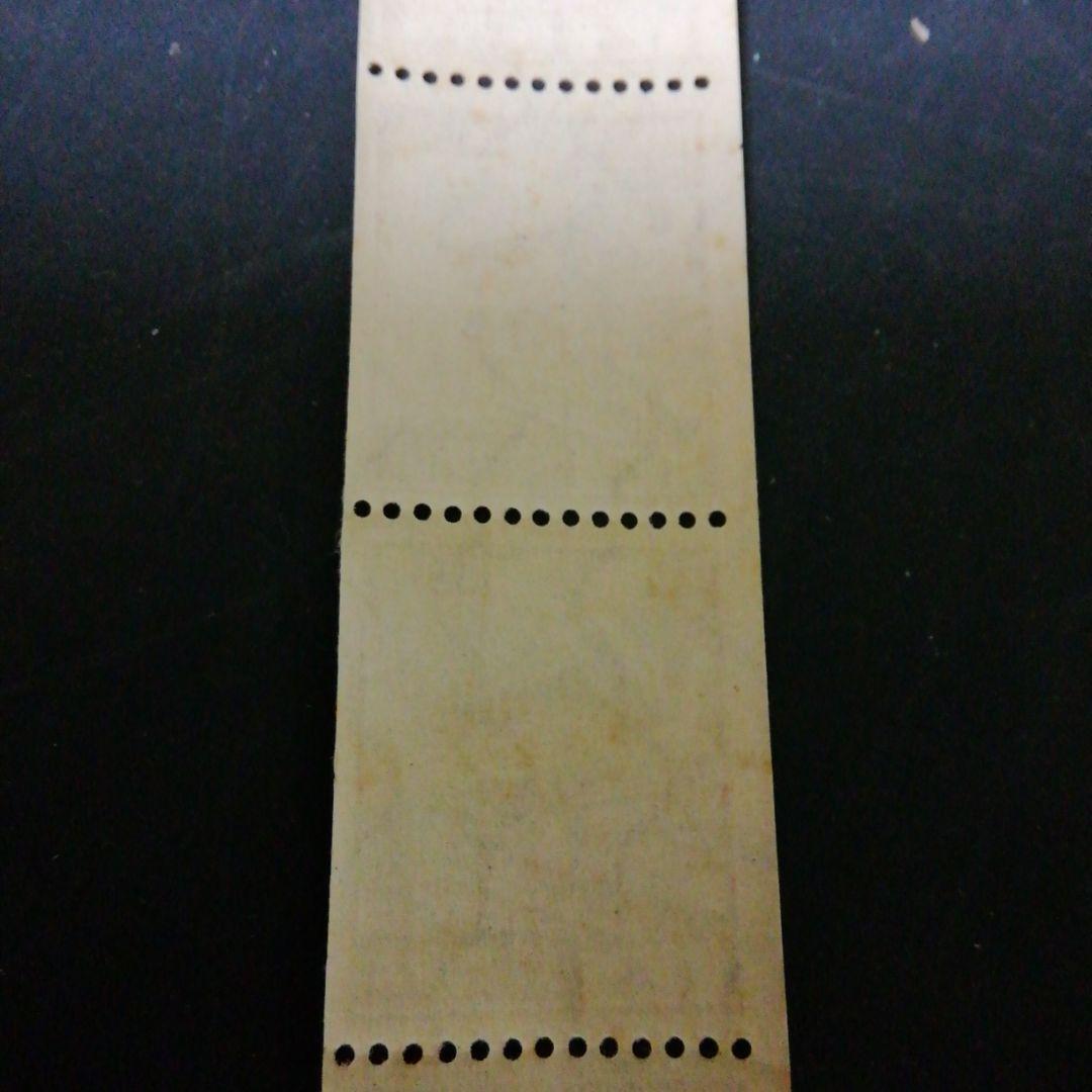 昭和コイル5連。