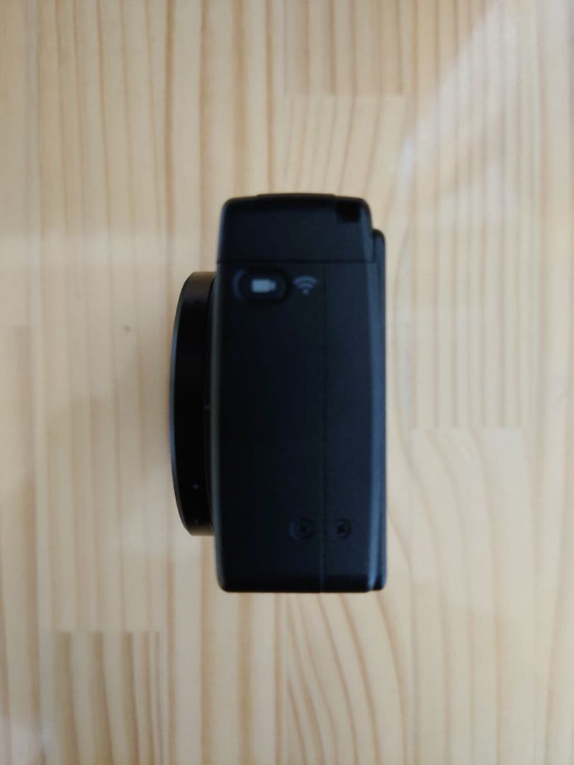 ★未使用品★ RICOH リコー GR IIIx コンパクトデジタルカメラ